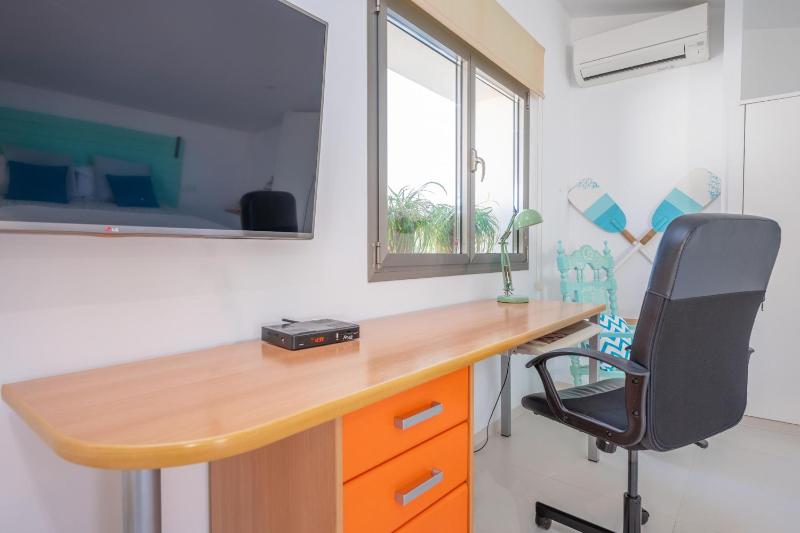 Three-Bedroom Villa image 4