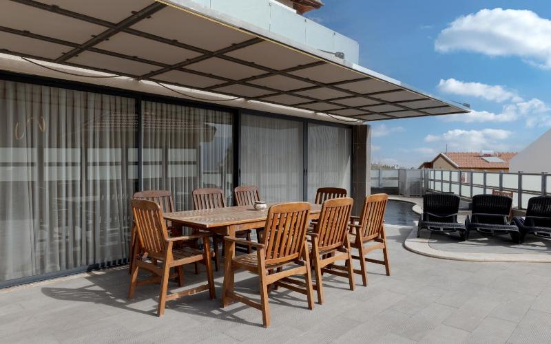 Villa Daniela 5BR heated pool וילה דניאלה 5 חדרי שינה בריכה מחוממת - image 23