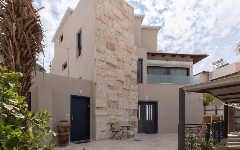 Villa Daniela 5BR heated pool וילה דניאלה 5 חדרי שינה בריכה מחוממת - image 15