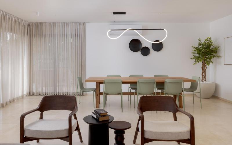 Villa Daniela 5BR heated pool וילה דניאלה 5 חדרי שינה בריכה מחוממת - image 18