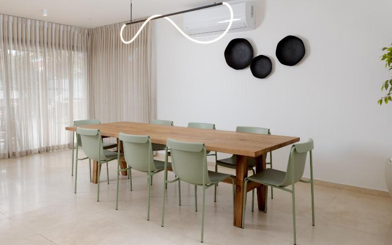 Villa Daniela 5BR heated pool וילה דניאלה 5 חדרי שינה בריכה מחוממת - image 10