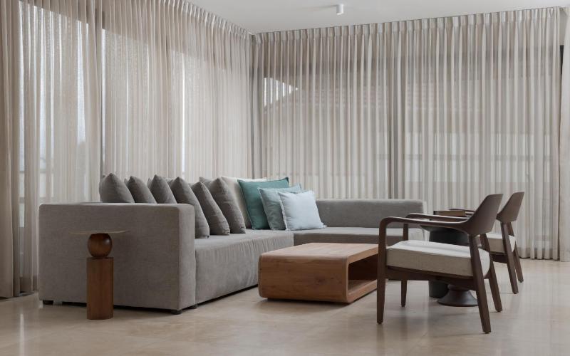 Villa Daniela 5BR heated pool וילה דניאלה 5 חדרי שינה בריכה מחוממת - image 28