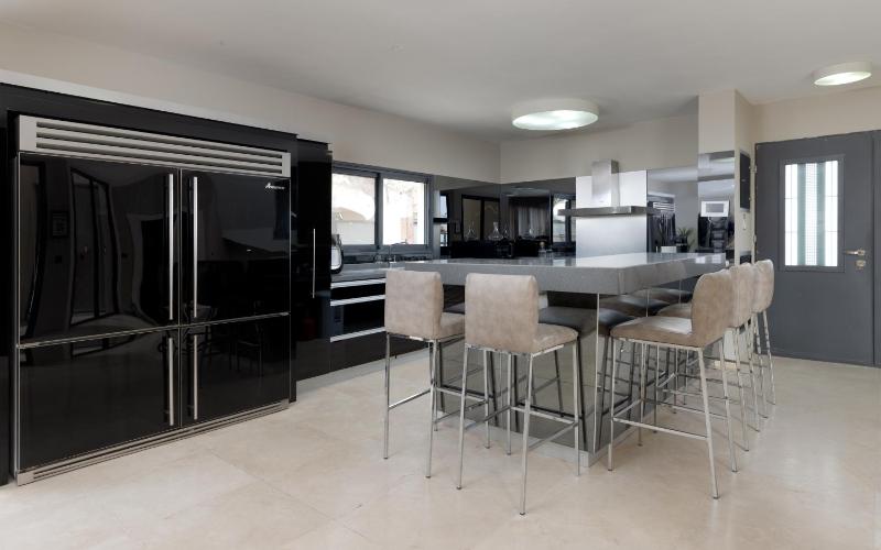 Villa Daniela 5BR heated pool וילה דניאלה 5 חדרי שינה בריכה מחוממת - image 3