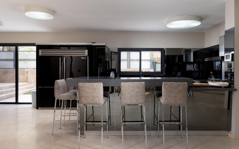 Villa Daniela 5BR heated pool וילה דניאלה 5 חדרי שינה בריכה מחוממת - image 2
