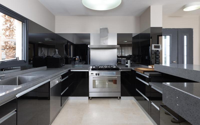 Villa Daniela 5BR heated pool וילה דניאלה 5 חדרי שינה בריכה מחוממת - image 21