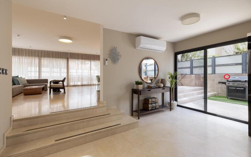 Villa Daniela 5BR heated pool וילה דניאלה 5 חדרי שינה בריכה מחוממת - image 26