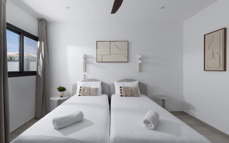 Villa Daniela 5BR heated pool וילה דניאלה 5 חדרי שינה בריכה מחוממת - image 9