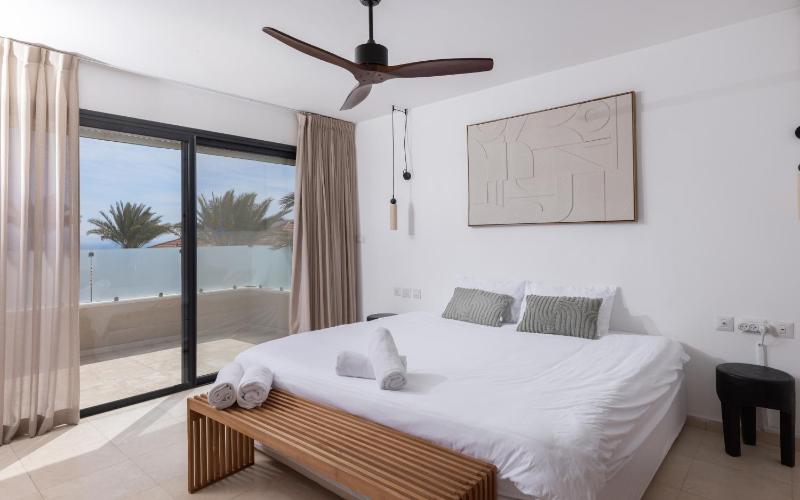 Villa Daniela 5BR heated pool וילה דניאלה 5 חדרי שינה בריכה מחוממת - image 14