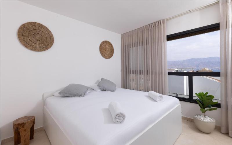 Villa Daniela 5BR heated pool וילה דניאלה 5 חדרי שינה בריכה מחוממת - image 7