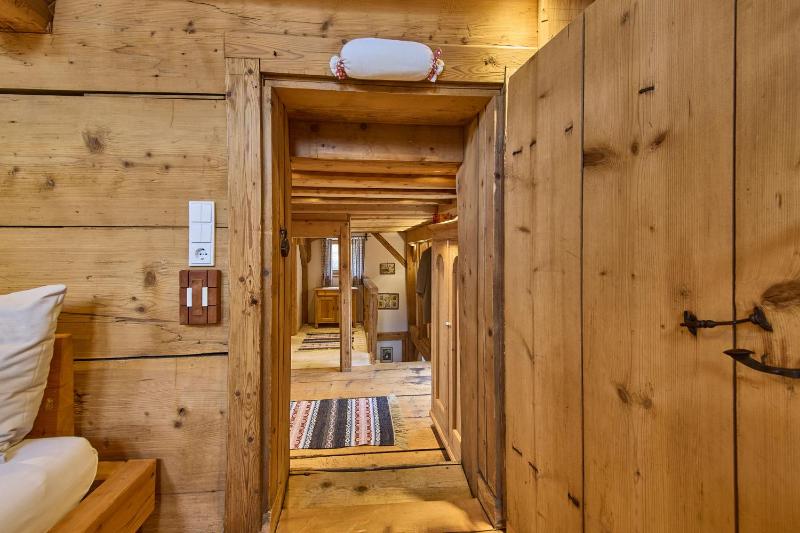 Two-Bedroom House image 4