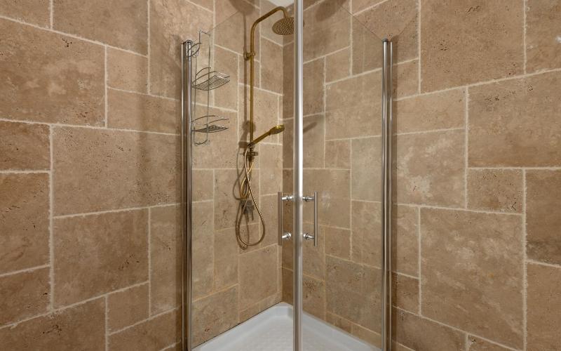 Villa Daniela 5BR heated pool וילה דניאלה 5 חדרי שינה בריכה מחוממת - image 31