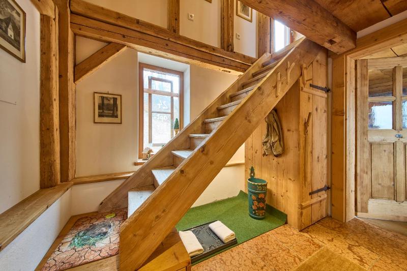 Two-Bedroom House image 3