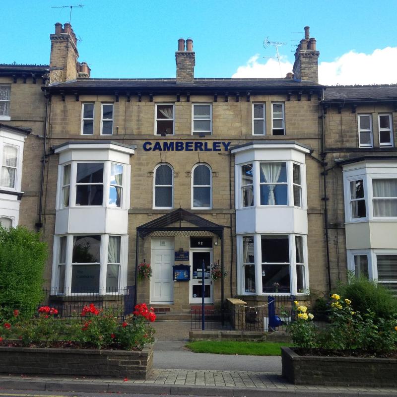 The Camberley - image 1