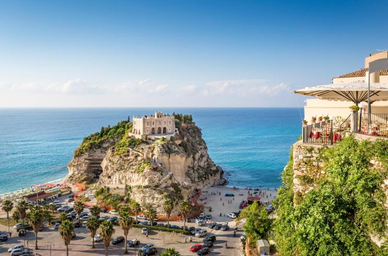 PLAZA Boutique Hotel - Tropea - image 49