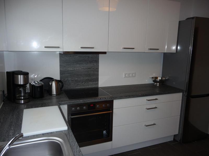 Three-Bedroom Apartment image 4