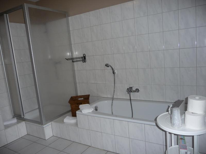 Three-Bedroom Apartment image 3