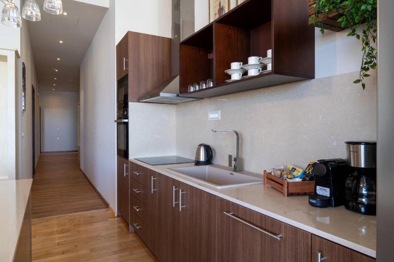 Luxury Villa Suzana - image 17