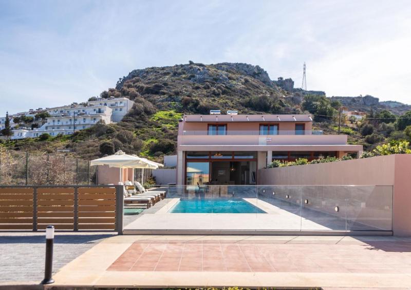 Luxury Villa Suzana - image 42