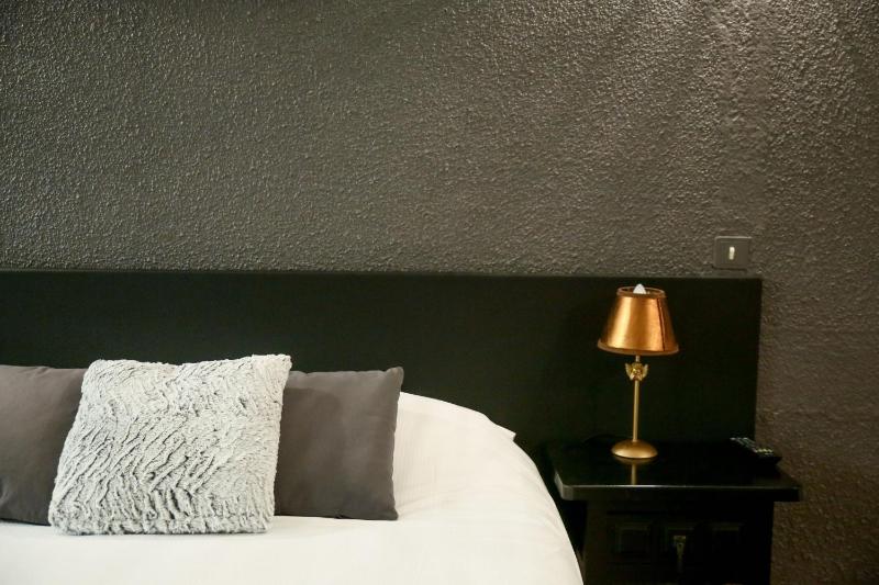 Hôtel De La Loge - image 21
