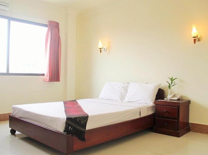 Budget Single Room image 1