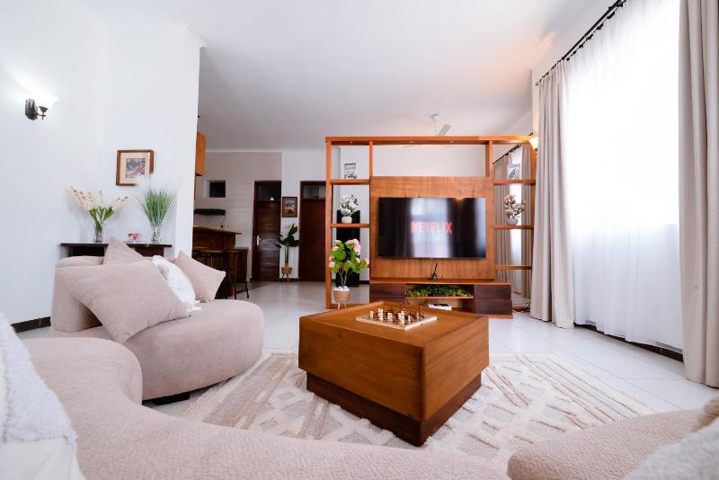 The LuxeNest Homes - image 1