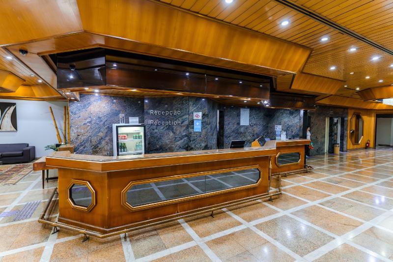Hotel Pan Americano - image 20