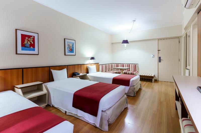 Hotel Pan Americano - image 13