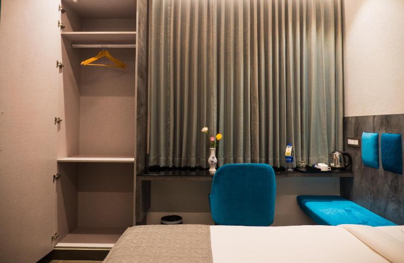 Hotel Grand Sudhan - image 10