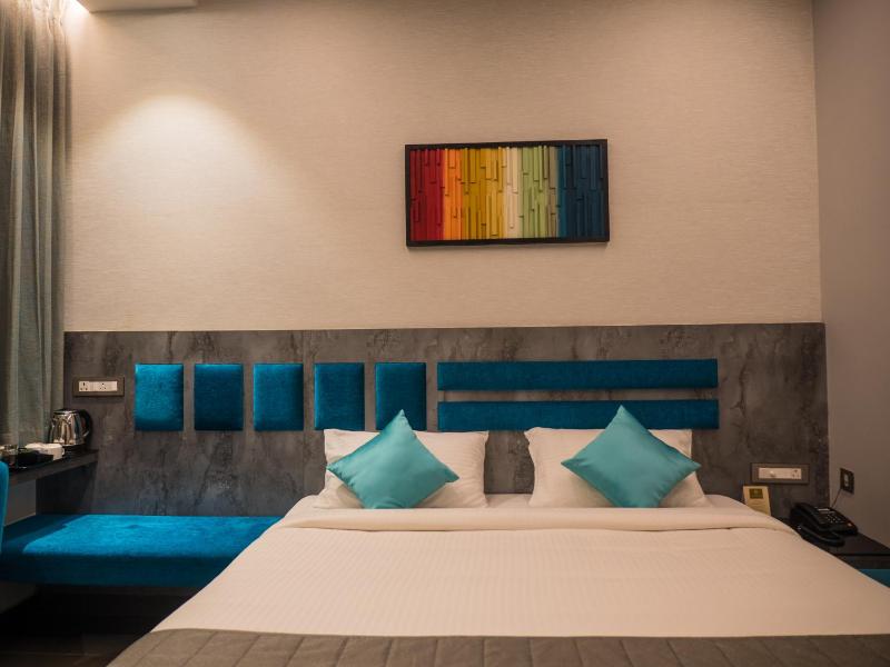 Hotel Grand Sudhan - image 15