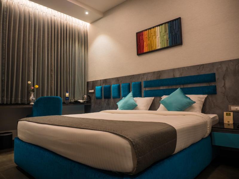 Hotel Grand Sudhan - image 12