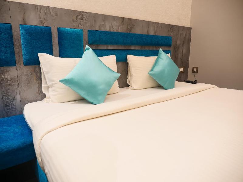 Hotel Grand Sudhan - image 7