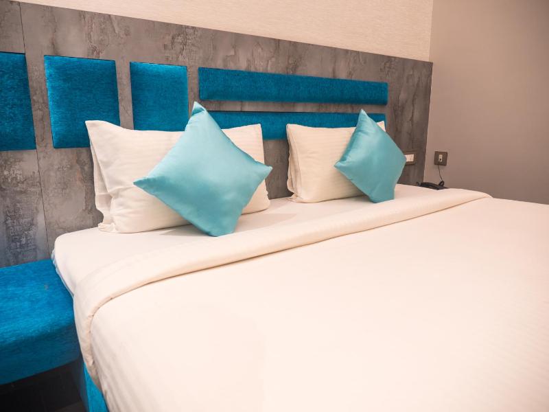 Hotel Grand Sudhan - image 2