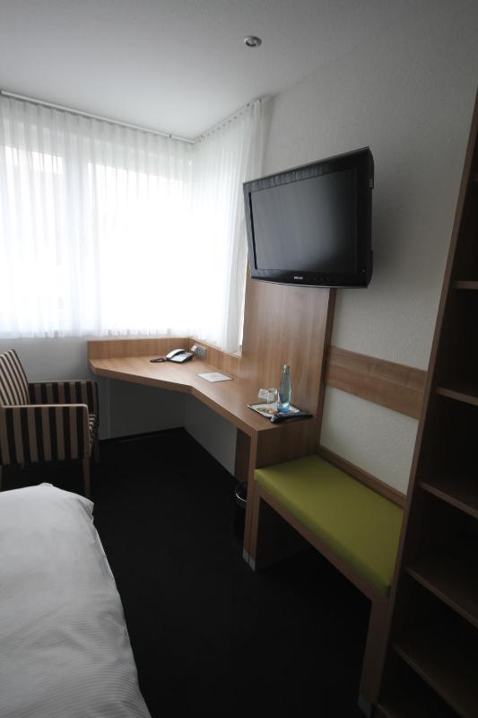 Comfort Double Room image 3