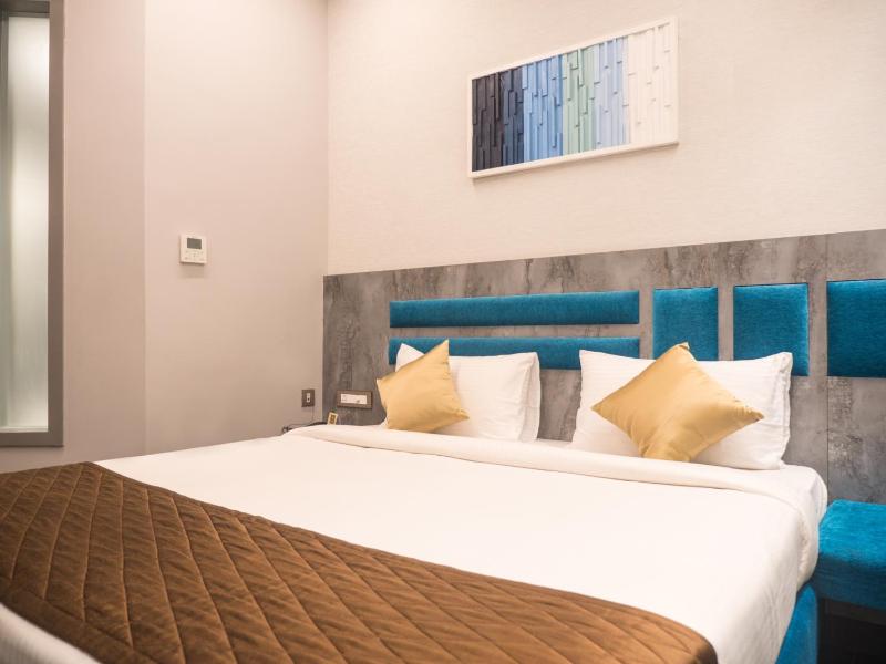 Hotel Grand Sudhan - image 11