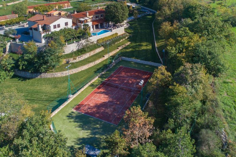 Villa Vlastelini 1 - Santo Spirito - image 25