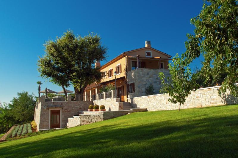 Villa Vlastelini 1 - Santo Spirito - image 33