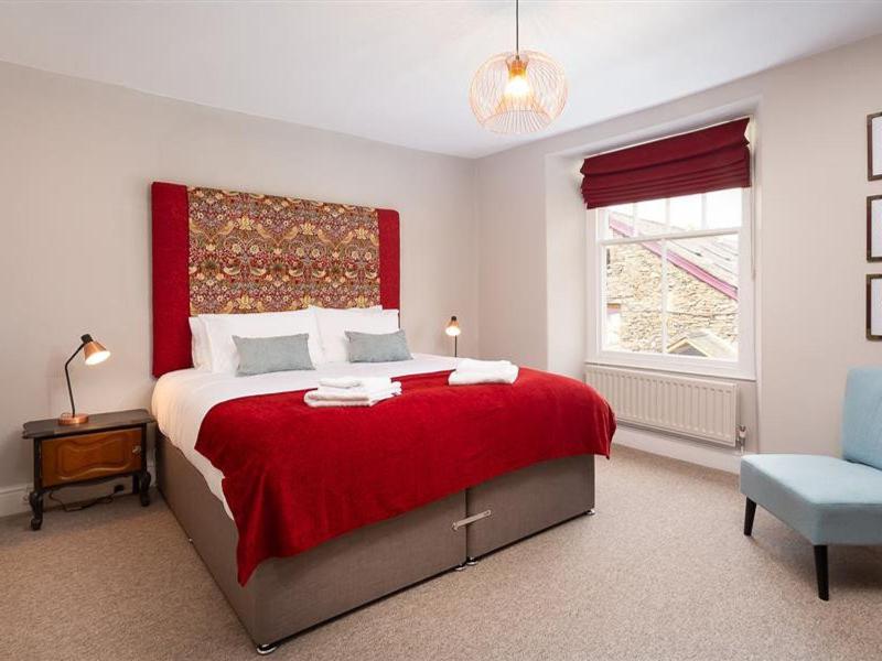 Bellflower Cottage - image 11