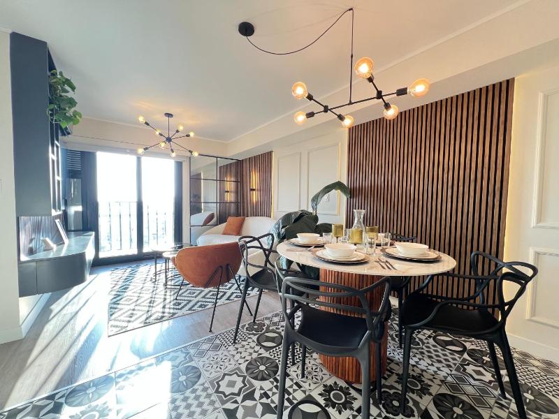Design Apartment with city view! - Miraflores - image 2