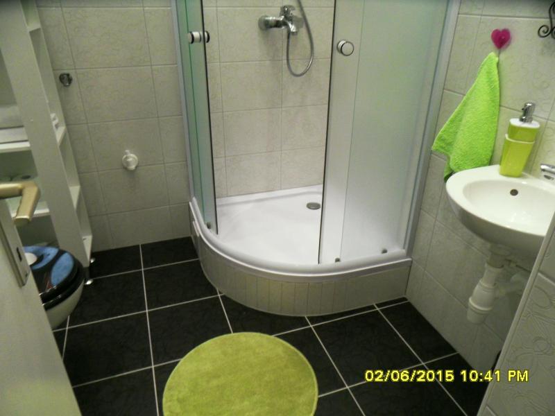 Deluxe Double Room - Tolstojeva 29 image 4