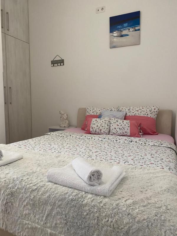 Alexandra apartment - image 9