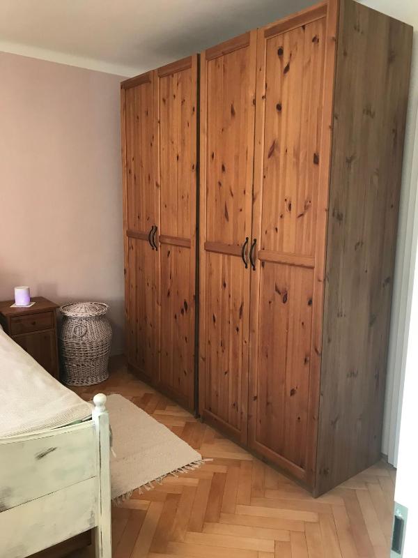 Lovely And Freshly Renovated Apartment In Praha 10 - image 2