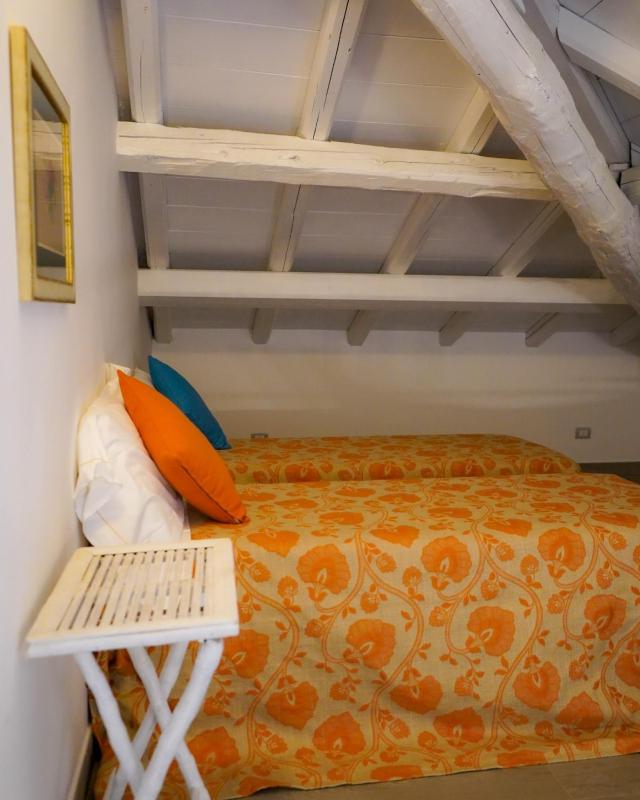 Superior Deluxe Double or Twin Room  image 1