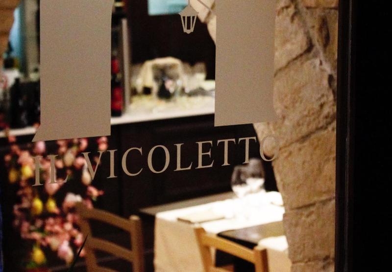 Hotel Il Vicoletto - image 15