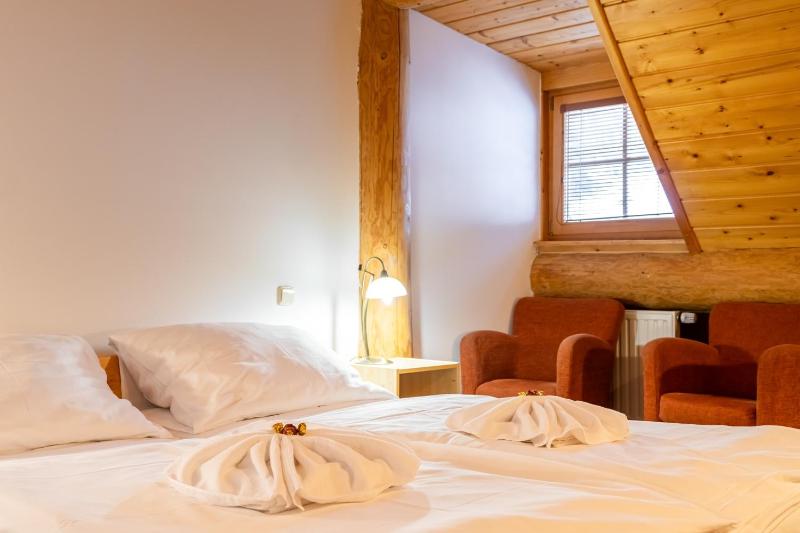 Double or Twin Room image 4