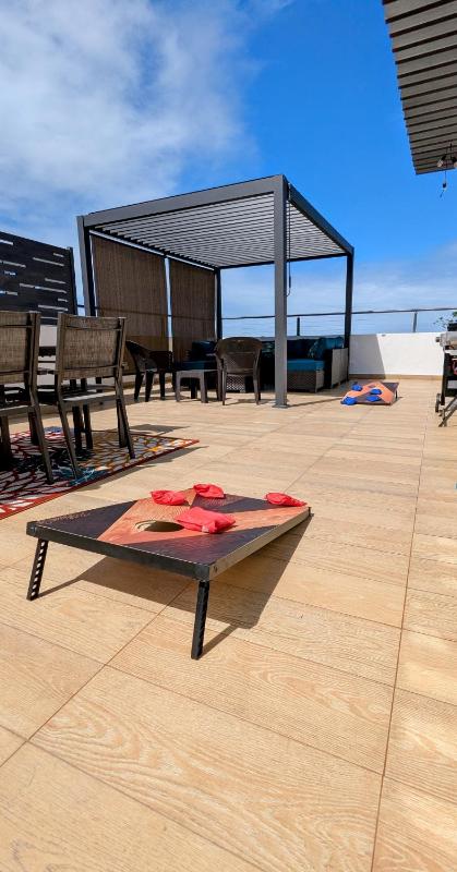 Mountain View Penthouse Condo - image 33
