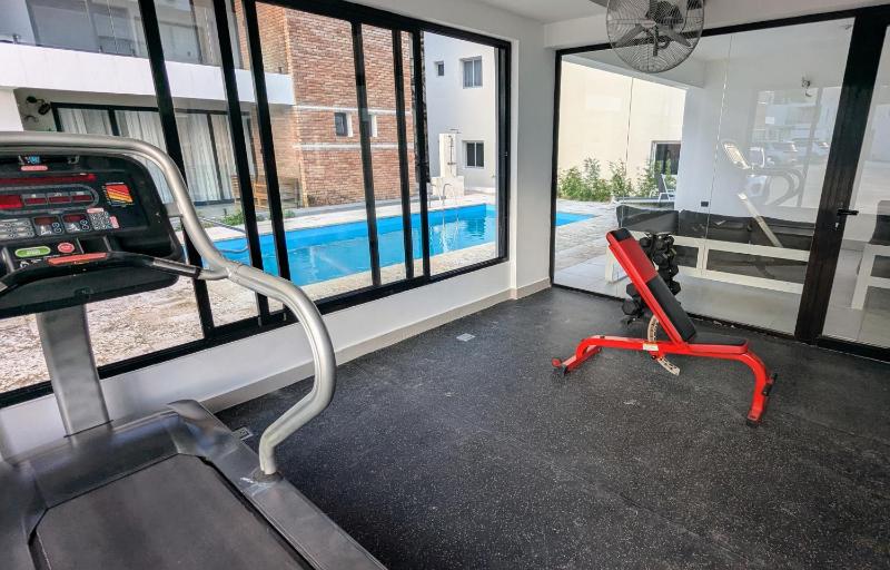 Mountain View Penthouse Condo - image 14