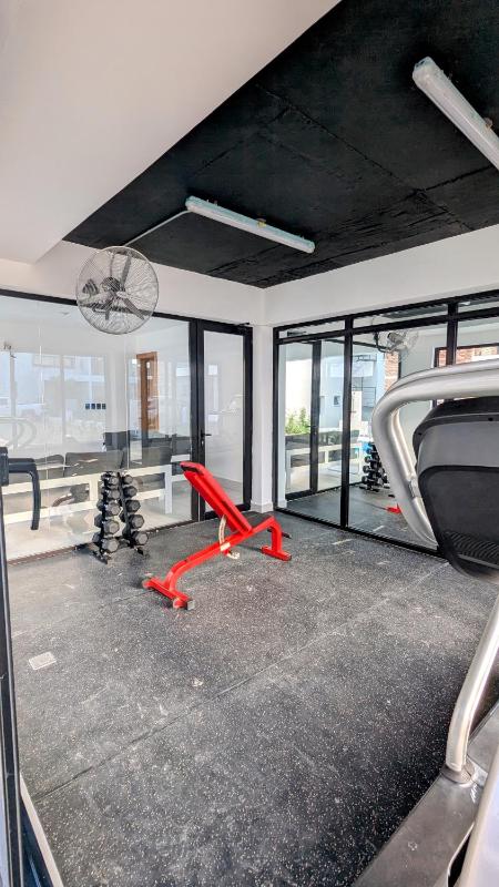 Mountain View Penthouse Condo - image 35