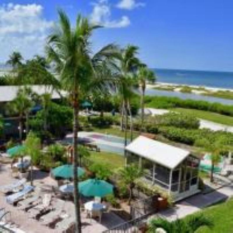 Caribbean Beach Club - image 11
