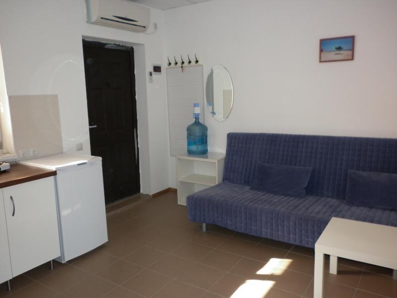 Two-Bedroom Apartment image 2