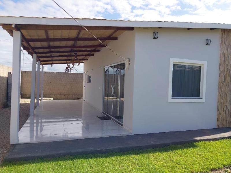 Linda Casa Aconchegante Aquiraz - image 6